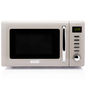 HADEN 20L MICROWAVE 800W CREAM 191212-A